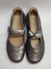 Hotter Hope Pewter Metallic