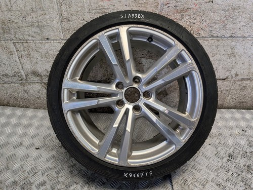 Audi 2015 inch alloy - 2015,