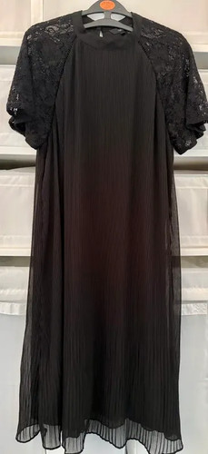 Next women pleated dress - next, women’s