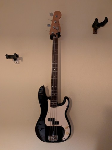Fender precision mim - precision, 2000-2001
