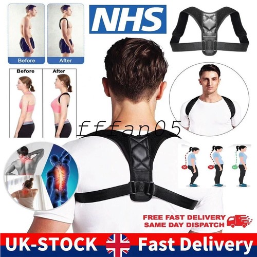 Posture corrector shoulder - posture,