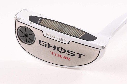 Taylormade ghost tour 81 - ghost, ma-81