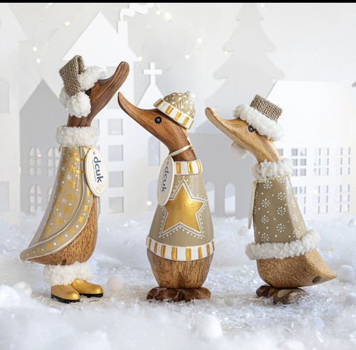 Dcuk christmas gilded - dcuk,