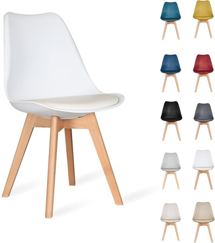 Single dining chairs designer - single,