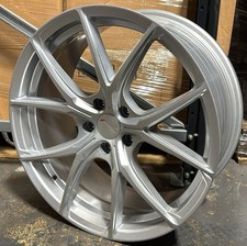 19" VW SCIROCCO 2008-2017