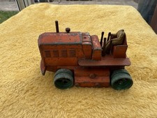 Dinky Supertoys 563 Blaw-Knox