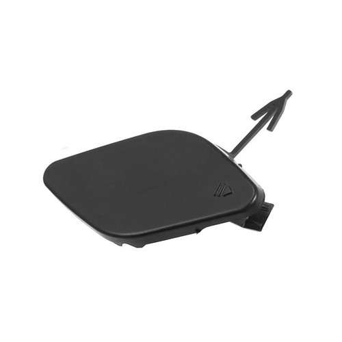 Front tow cover factory spec - front,