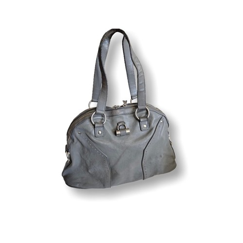 Yves saint laurent muse gray - yves,