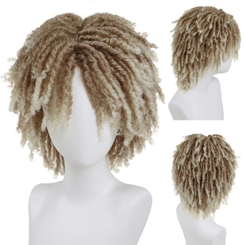 Gnimegil mens dreadlock wig - gnimegil,