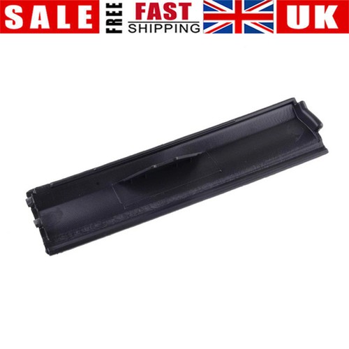 Rear bumper tow eye - bumper,