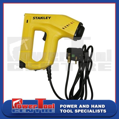 Stanley tre550 electric - 0-tre550,