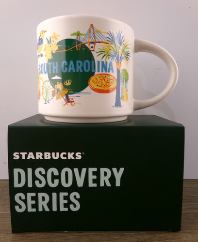 Starbucks south carolina - starbucks,