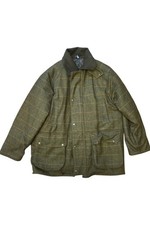 Rydale Derby XL Men's Green