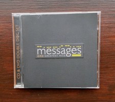 Orchestral Manoeuvres In The Dark: Messages: OMD Greatest Hits (CD/DVD Edition)