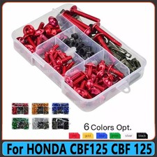 1set 177 PCS Complete Fairing