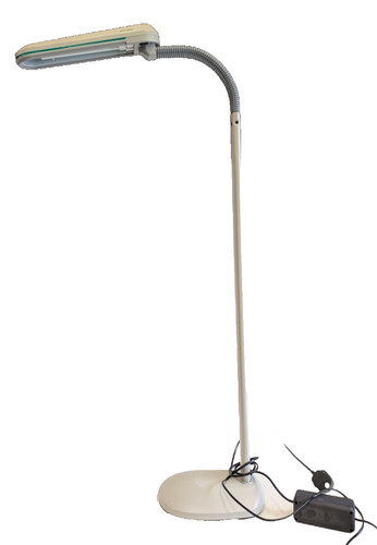 Ott lite floor - floor, lamp