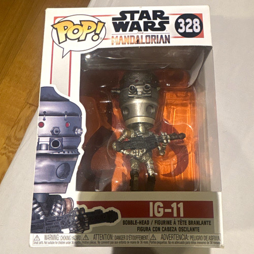 Funko pop star wars - star, the