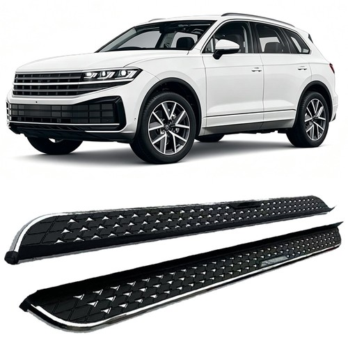 Running board fit for - fit,