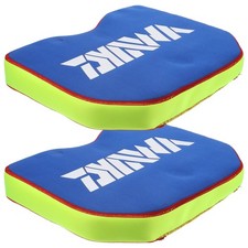  2 Pcs Gel Seat Pad Soft