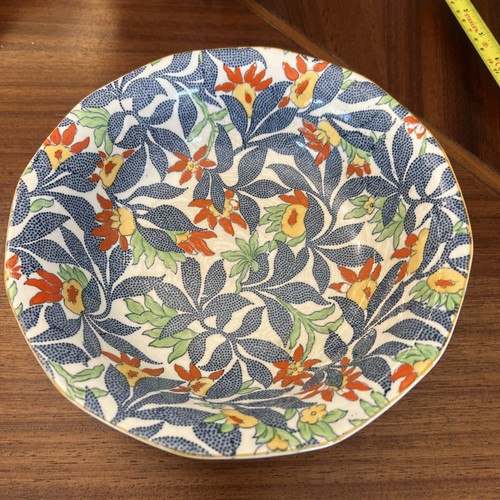 Royal tudor ware - royal, barker