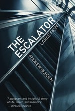 The Escalator, Budden, Andrew