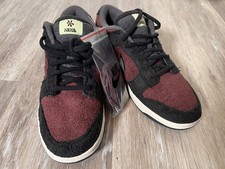 Nike Dunk Low Fleece