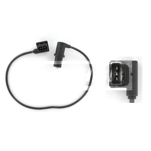 Camshaft position sensor - position,