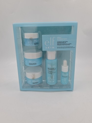 Skin hydrated ever - skin,