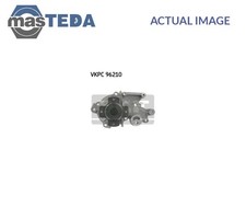 VKPC 96210 ENGINE COOLING WATER PUMP SKF FOR SUZUKI SWIFT II,SWIFT I,BALENO