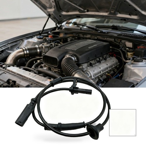 Abs wheel speed sensor - abs,