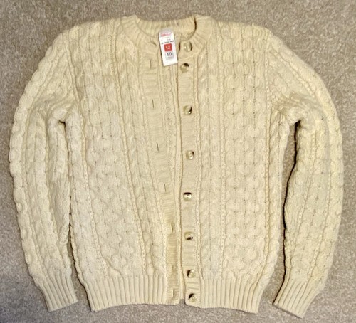 Vintage michael cardigan - vintage,