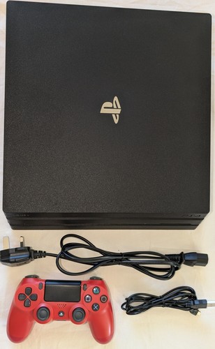 Sony ps4 pro - sony,