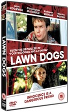 Lawn Dogs DVD (2011) Sam Rockwell, Duigan (DIR) cert 15 FREE Shipping, Save £s