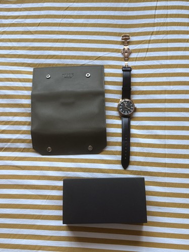 Kuoe kyoto old smith - 90, 002