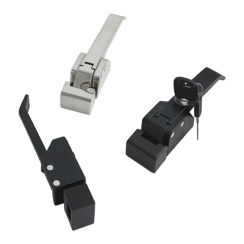 Zinc alloy door lock - zinc, for