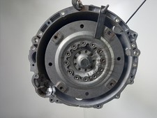 JAGUAR F TYPE Gearbox