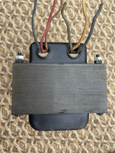 1966 hammond mid - 1966,