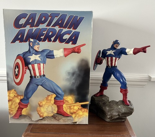 Marvel captain america hard - marvel,