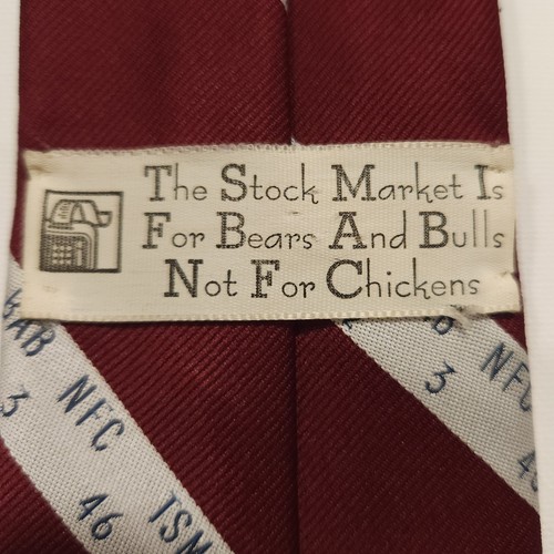 Vintage stock market - vintage, bulls