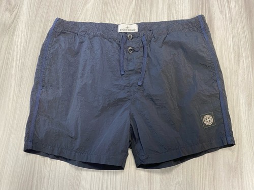 Stone island b100003 navy - island, blue