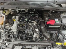 FORD PUMA Gearbox 2019-2025