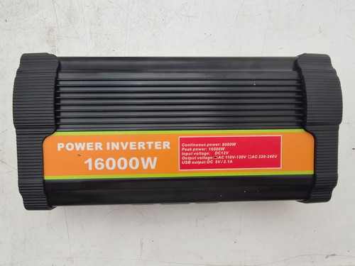 Wires 16000w car power - wires,