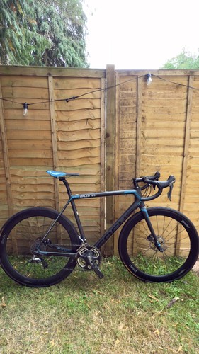 Focus izalco max disc - focus, dura-ace