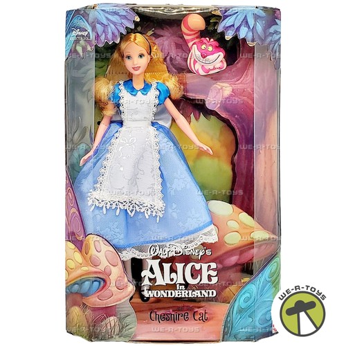 Disney alice wonderland - alice, in
