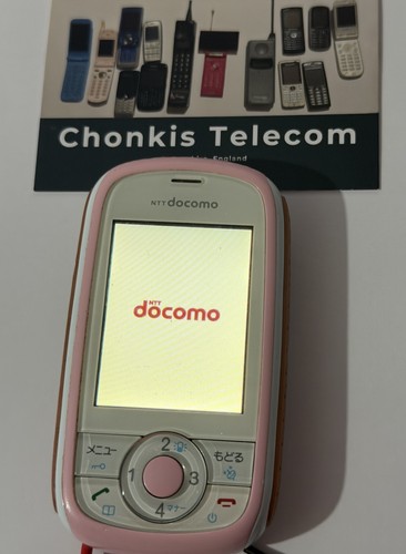 Ntt docomo huawei 01d - docomo, hw-01d