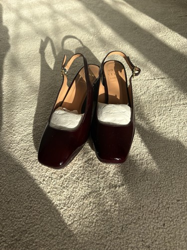 John lewis sling back ladies - john,