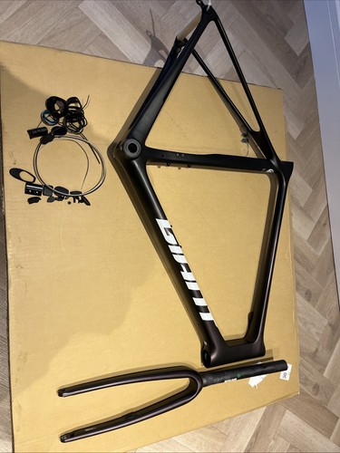 Giant tcr pro - tcr,