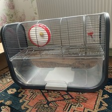 Savic Large Hamster Gerbil