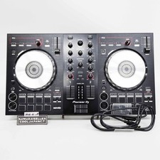 Pioneer ddj sb3 - pioneer, black