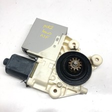 FORD FOCUS MK2 TITANIUM 2.0